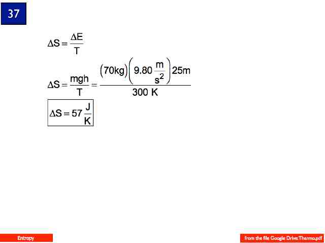 AP Answers Thermo ch 12 All answers.013